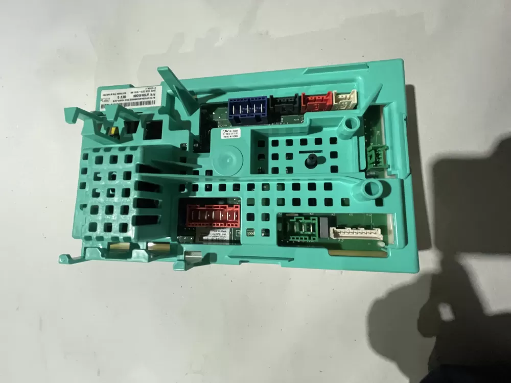 Maytag W10406139 W10422816 W10445386 W10480274 PS3653307 Washer Control Board