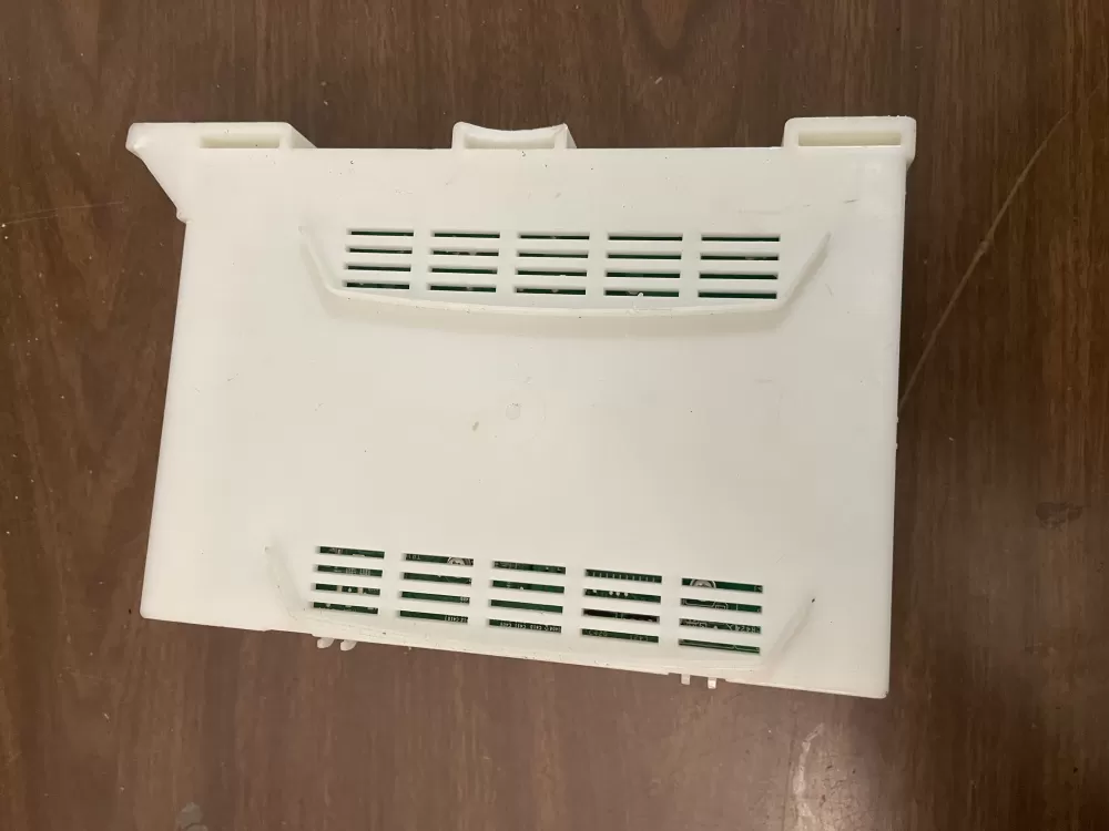 GE 290D2861G105 Washer Inverter Control Board AZ84198 | KMV483