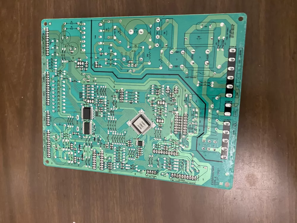 LG Kenmore EBR64110502 EBR64110556 Refrigerator Control Board AZ89641 | BK1355