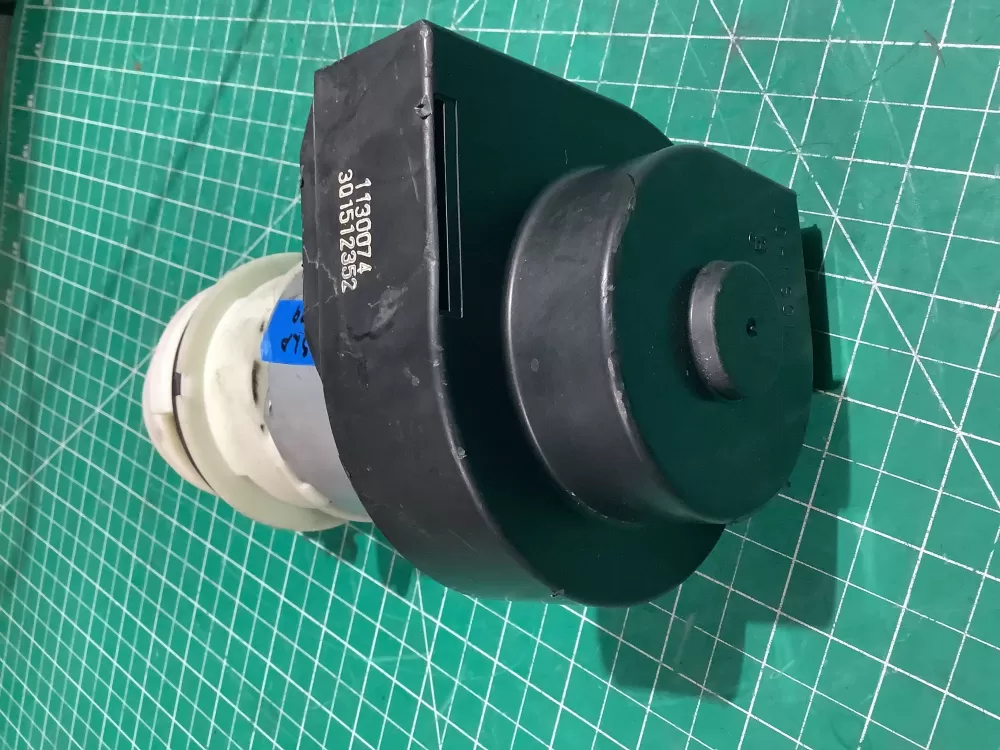 5304519906 Frigidaire Dishwasher Motor & Pump