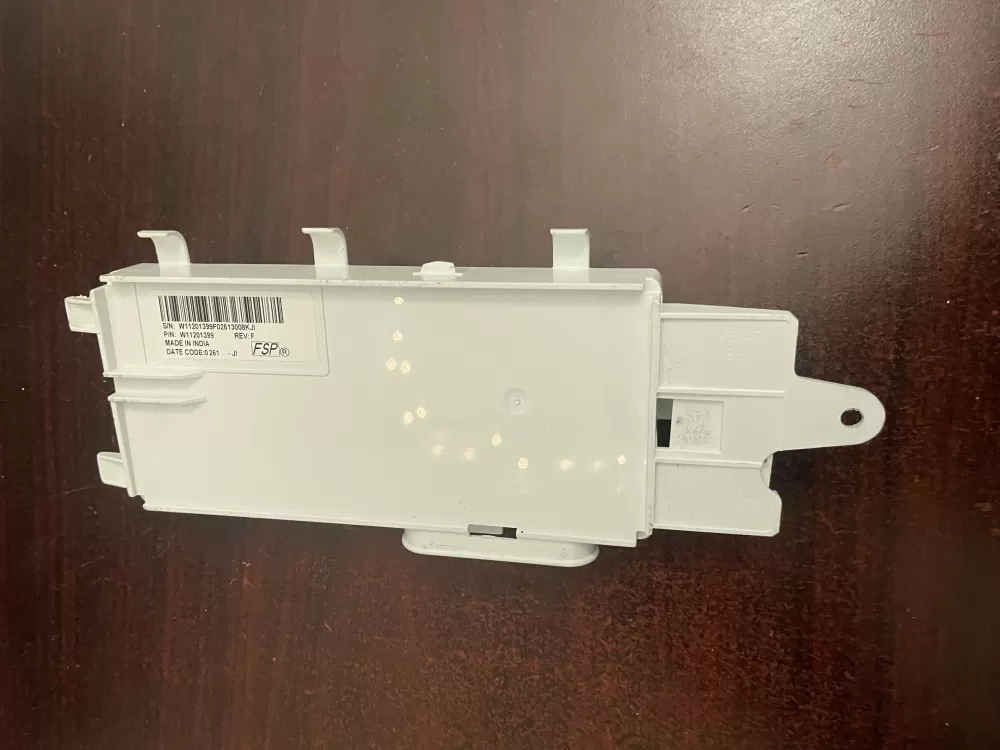 Maytag W11201399 PD00077868 W11491435 w11524820  Control Board AZ103342 | KM781