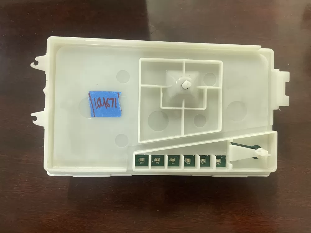 Maytag AP6023903 W10711303 WPW10711303 Washer Control Board AZ44951 | KM671