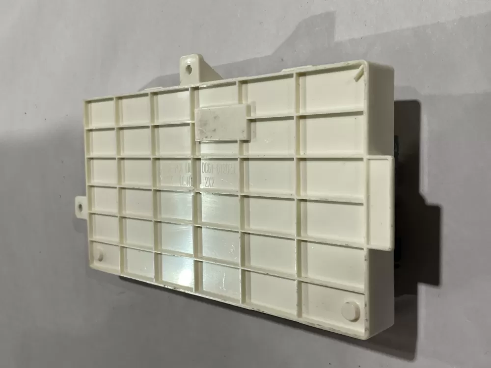 Samsung AP5623363 DC92 01025A PS4216009 Dryer Control Board AZ185592 | Wm427