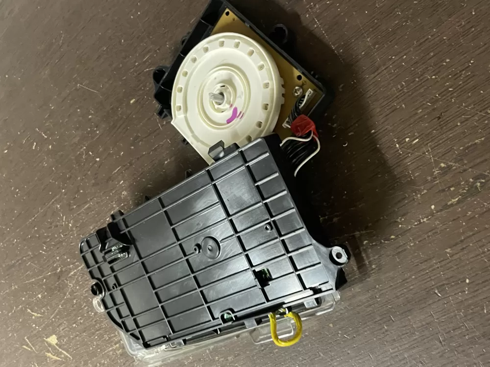 Samsung DC92-01607J  AP6243588  DC94-06643A  DC93-00376D  PS12084833 Dryer UI Control Board