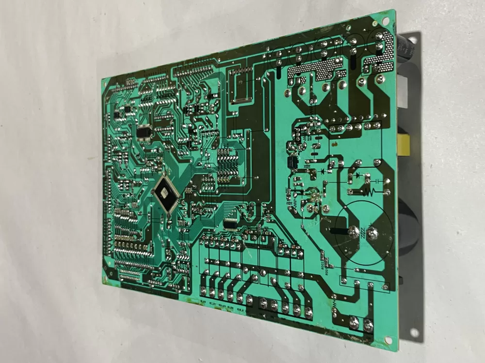 Kenmore LG 40301 0126802 01 Refrigerator Control Board AZ152333 | Wm916