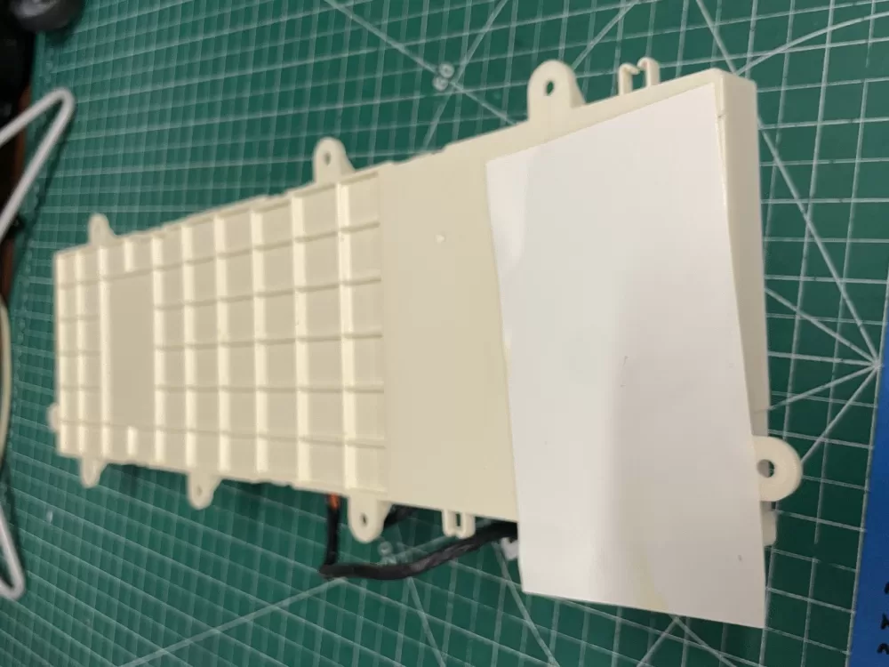 LG Kenmore EBR67460501 EBR62198103 Washer Control Board AZ211000 | Wmv934