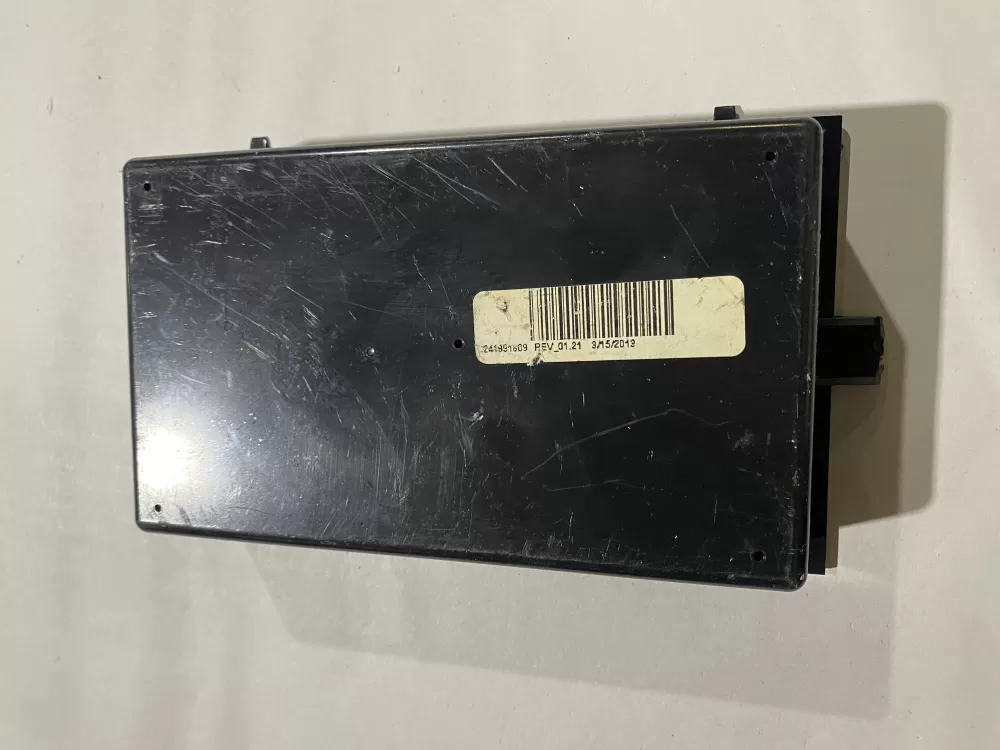 Frigidaire 241891610 Refrigerator Power Control Board AZ191441 | BK156