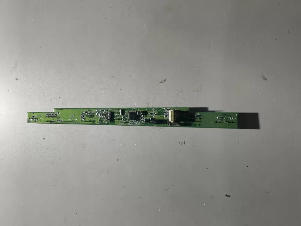 GE 200D4716G003 Refrigerator Control Board Display