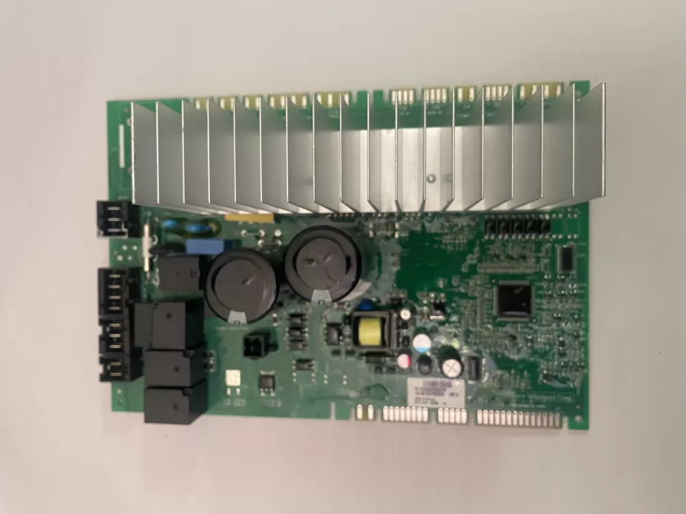 Whirlpool W10748994 Washer Control Board