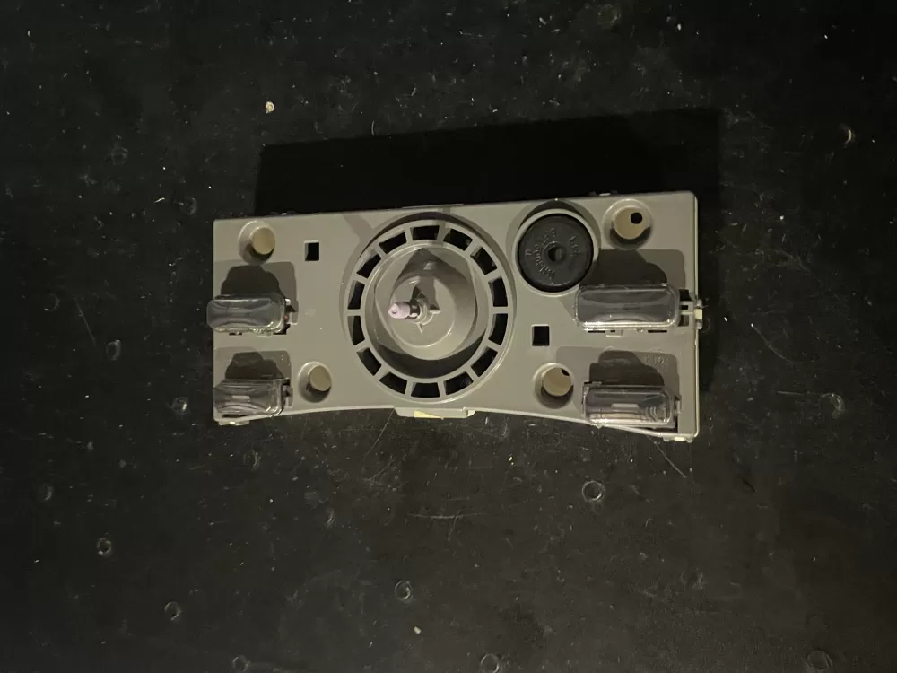 Whirlpool  KitchenAid  Roper  Estate W10368102 W10369548 W10444479 PS3504225 Washer Control Board Interface