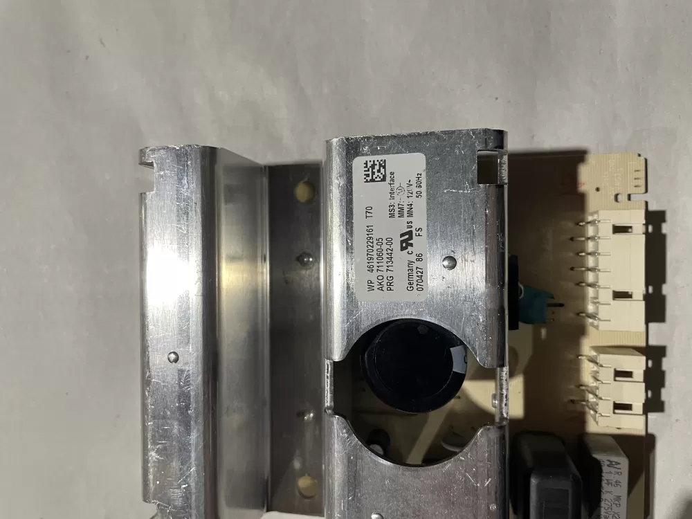 Whirlpool Kenmore WP8183196 491970229163 Washer Control Board AZ189165 | KM2646