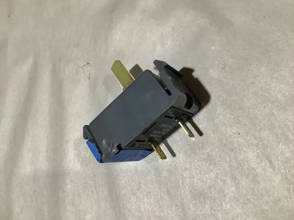 Whirlpool Maytag Amana 6 2093420 Washer Switch
