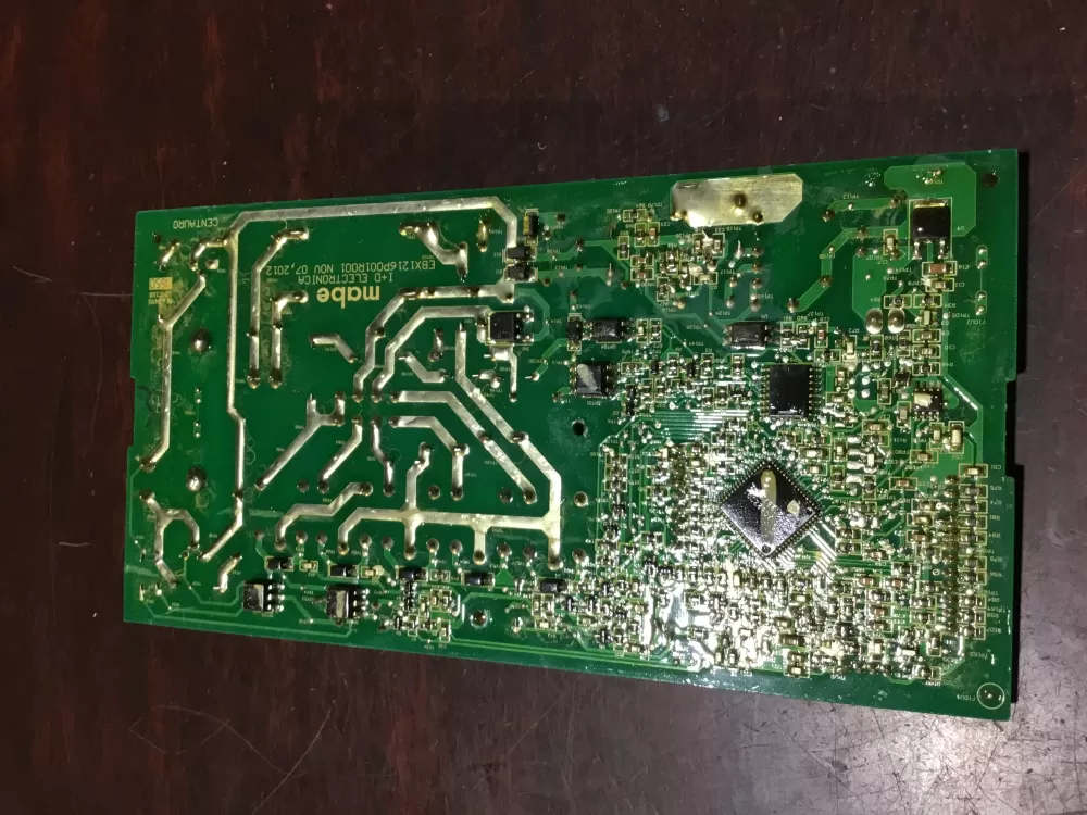 GE Kenmore WH12X20274 E226586 Washer Control Board AZ69483 | NR796