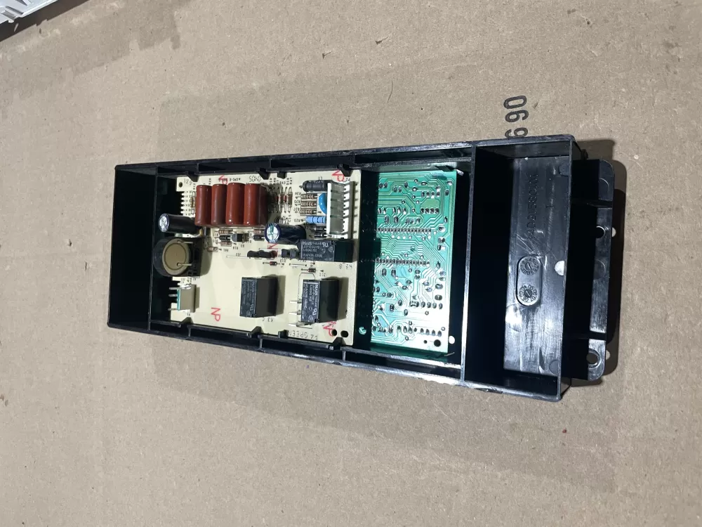 Whirlpool 00N21582105 Range Control Board