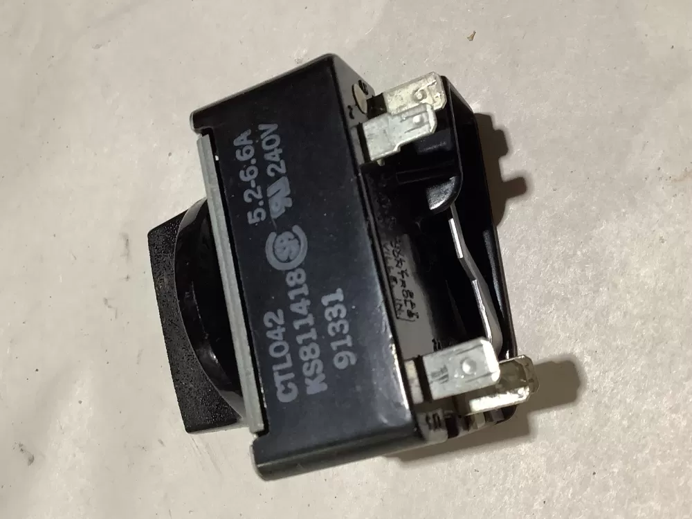 Kenmore KS811418 Ctl042 Range Switch AZ127015 | Sl190