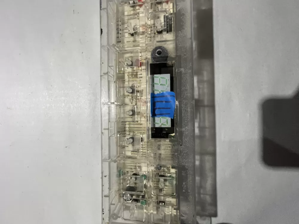 GE 164D8450G002 Range Control Board Wb27k10338 AZ194011 | KM177