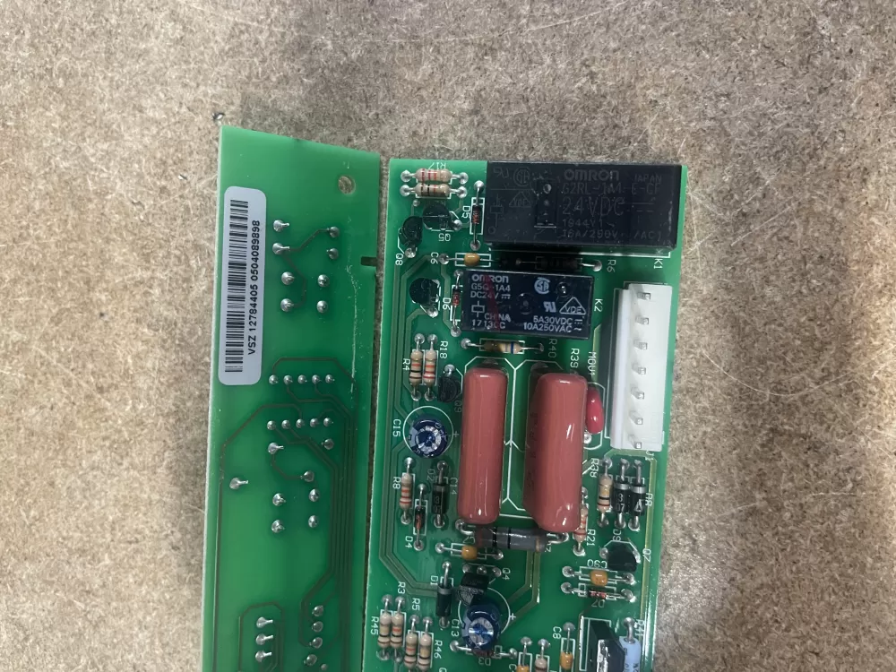 Whirlpool Kenmore 12784405 Refrigerator Control Board AZ21653 | KM1215