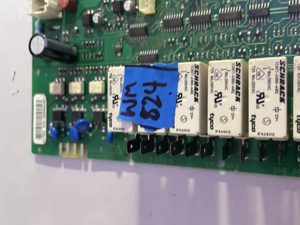 Fisher & Paykel 545180P Gen. IO Module 545 Mk1 AZ195762 | Wm824