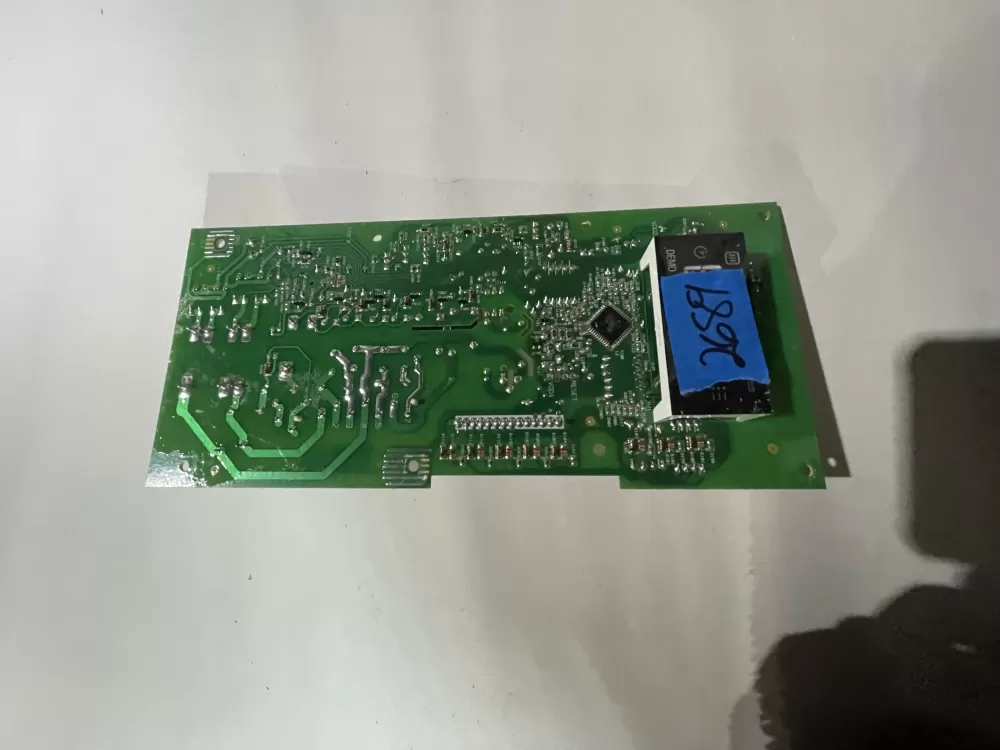 Maytag W10692233 Microwave Control Board AZ202858 | KM2689