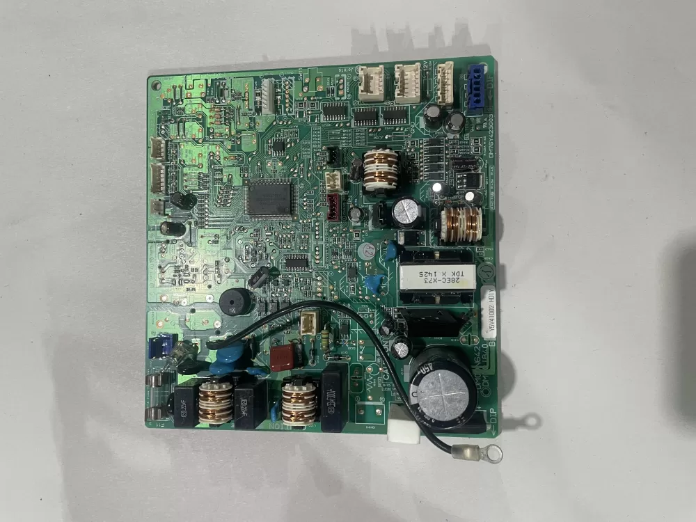DM76Y423G03 Mitsubishi Board - Control