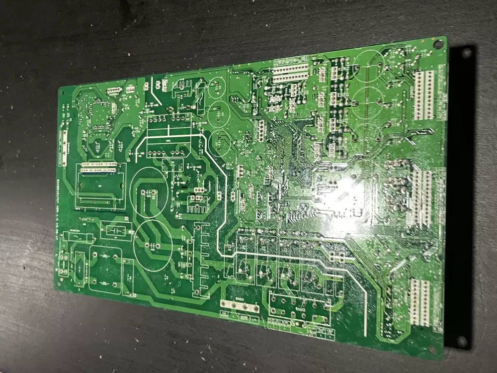 LG Main Pcb Power Control Board Assembly EBR77042514 / AP6235713 AZ29363 | WM183