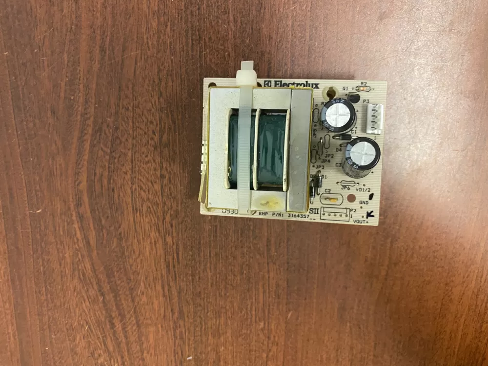 Frigidaire Range 316435702 Power Supply AZ48239 | BK573