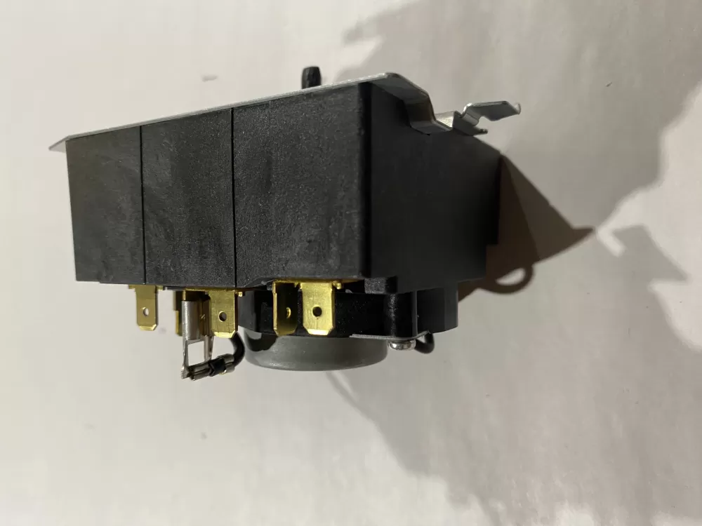 GE WE04X24550 234D2377P004 TMD14M30 Dryer Timer AZ186751 | BK2746
