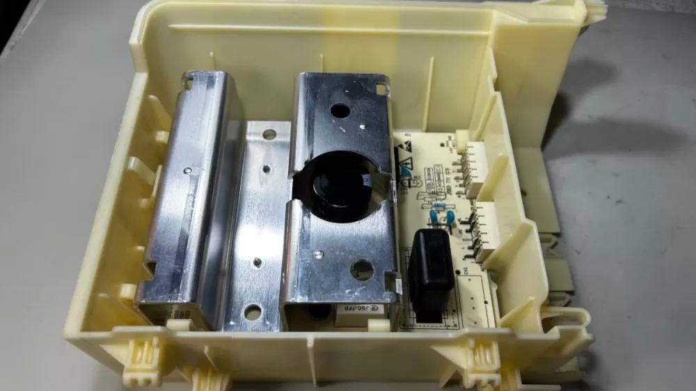 9000280099 Bosch Washer Board - Control