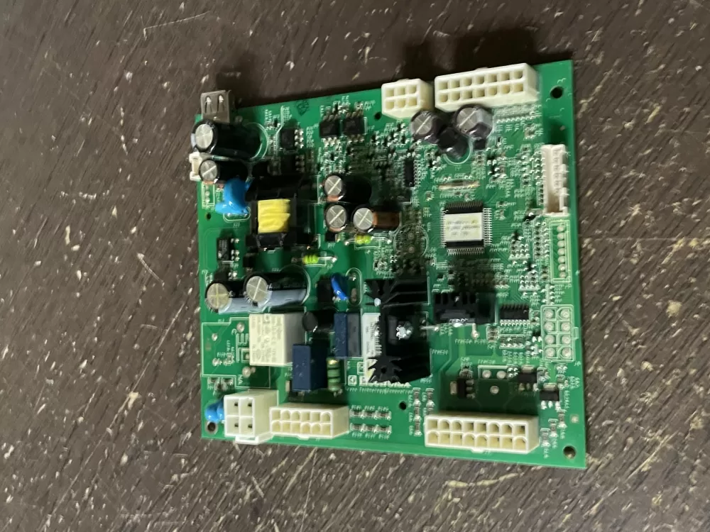 Frigidaire 242115361 5304498781 Refrigerator Control Board Main