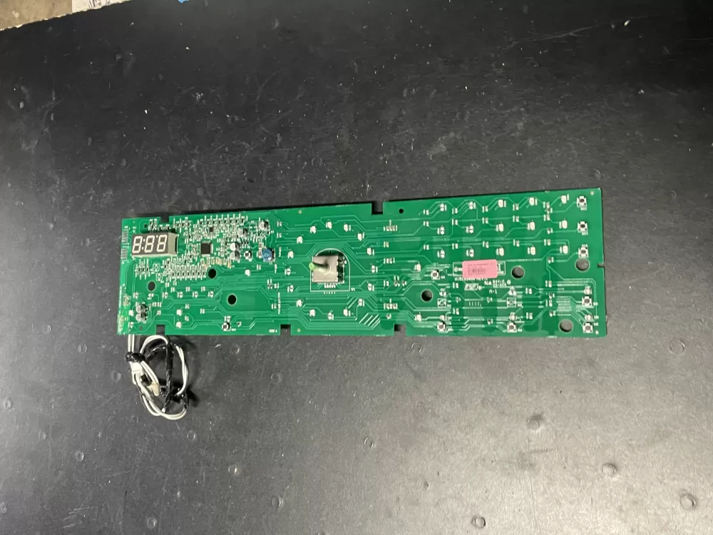 Whirlpool Maytag W10268921 Washer Control Board AZ23584 | WM1032