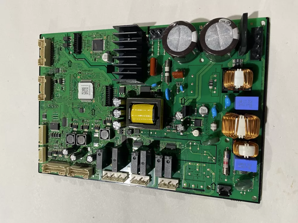 Samsung DA94-06788H Refrigerator Control Board