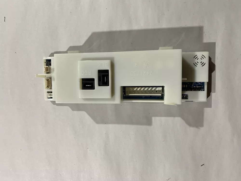 Frigidaire A01078804 242207704 Refrigerator UI Control Board AZ186734 | BK2746
