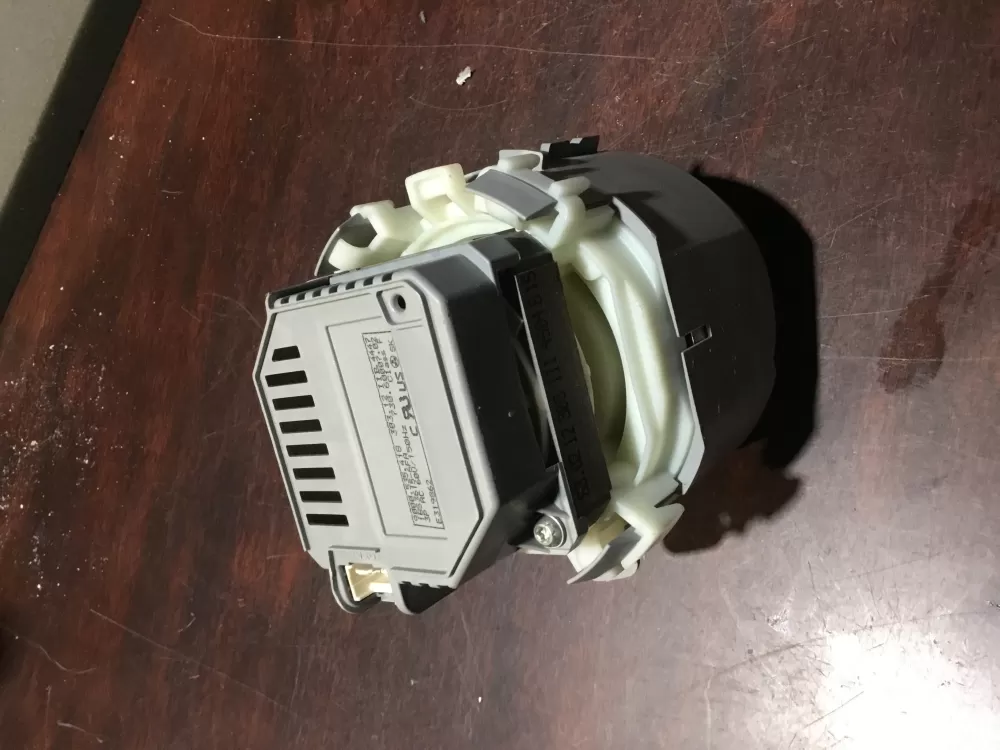 Bosch 9000897027 Dishwasher Circulation Pump Motor AZ80870 | Sl148