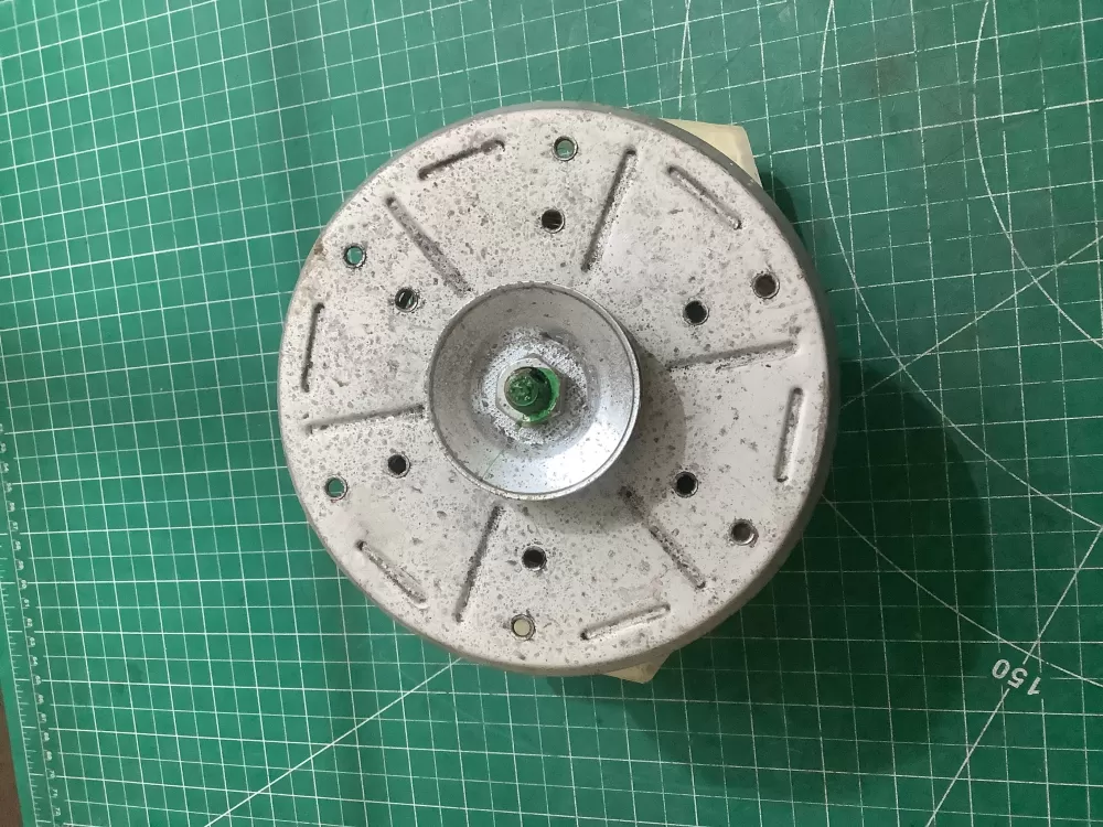 Samsung 4786677081 Washer Motor AZ216763 | SL360