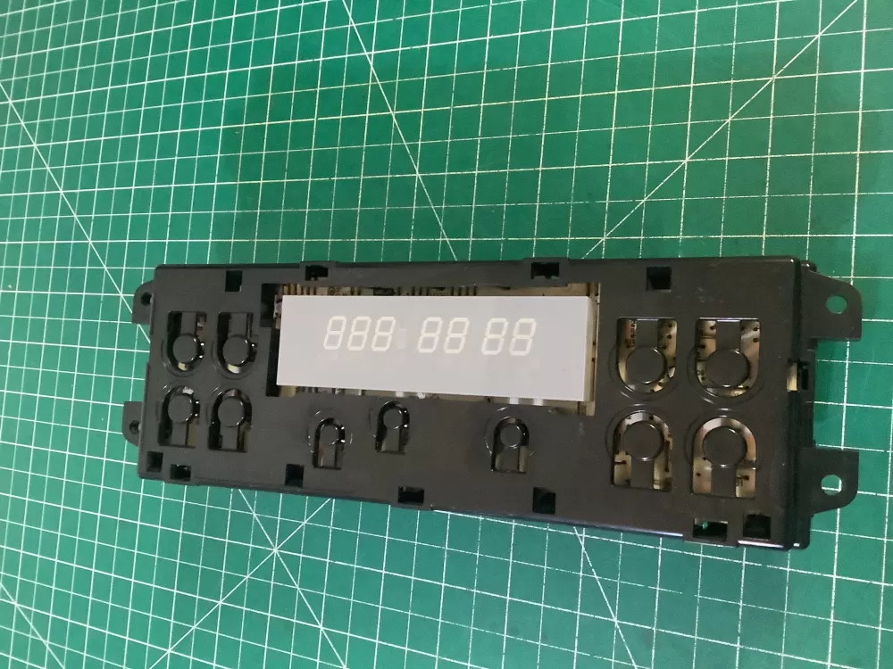 GE 183D8083P007 Oven Control Board