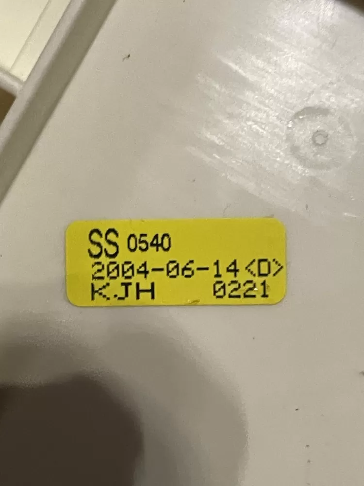 LG 6871EC1115D AP5073714 1359827 Dryer Control Board Interface AZ29832 | WMV162