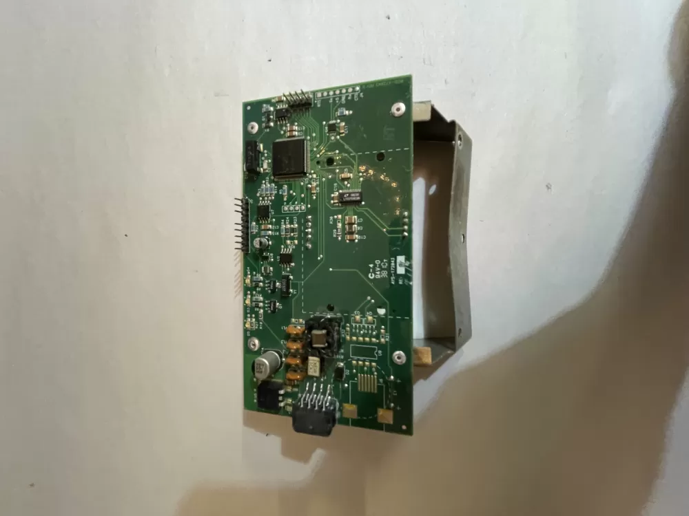 Heartland Micro Payments / Debitek Card Reader DSLIM-20938 AZ194255 | KM2297