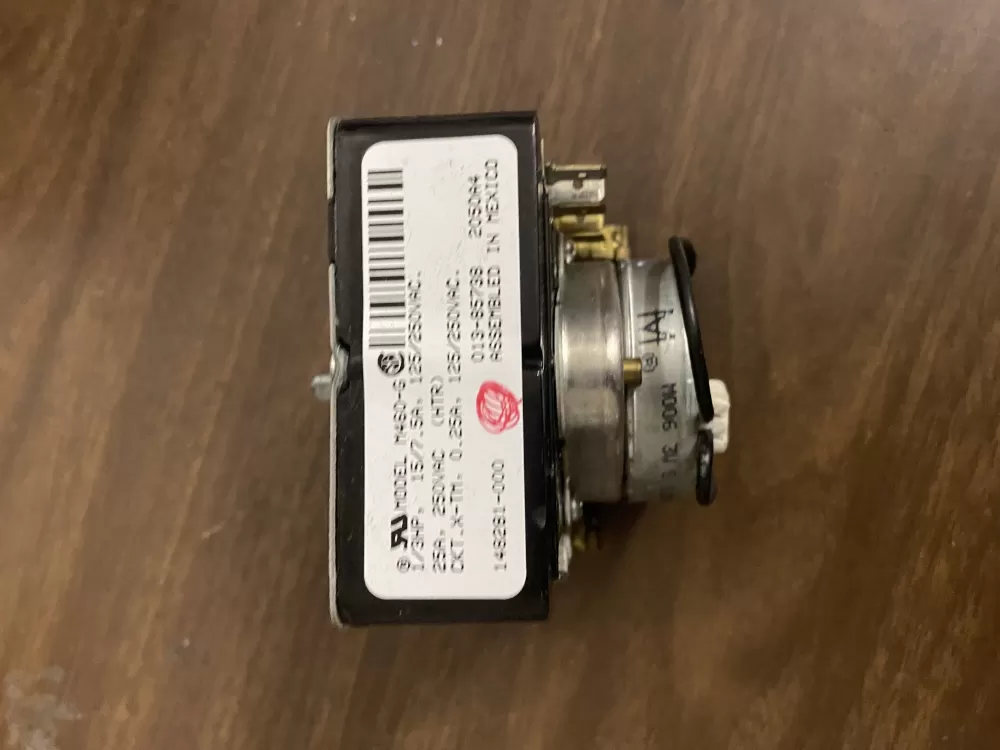 Frigidaire AP2144884 629639 148281 5303297177 Dryer Timer AZ31673 | BK324