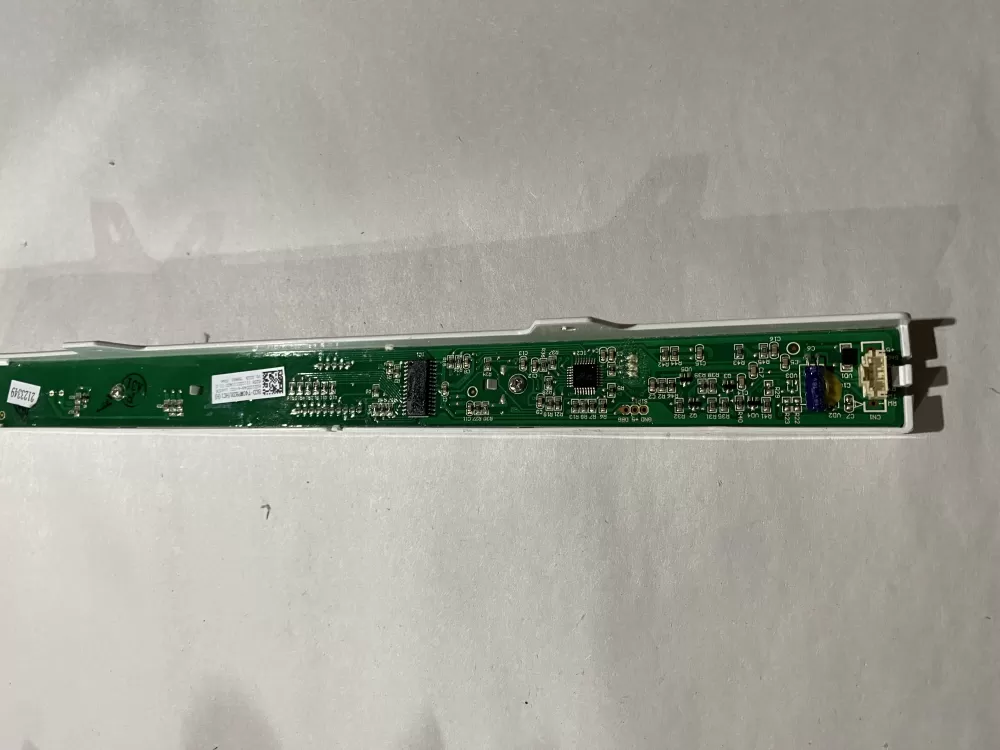 Hisense BCD-740WPBZR Refrigerator Freezer UI Control Board AZ189903 | BK68