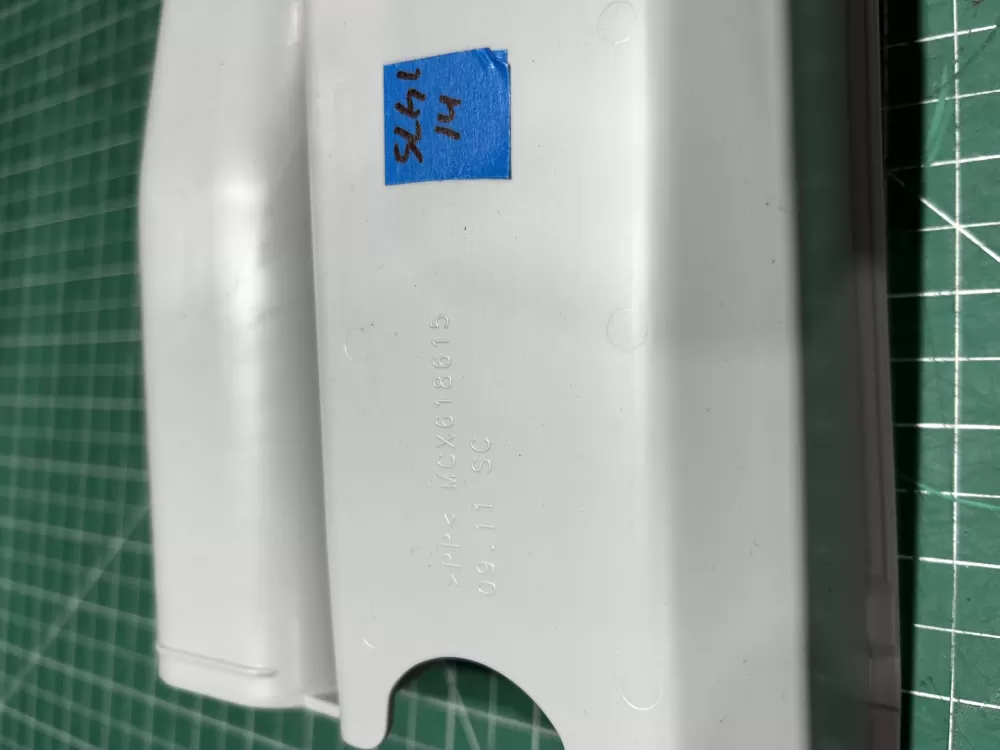 MCX618615 LG Washer Dispenser