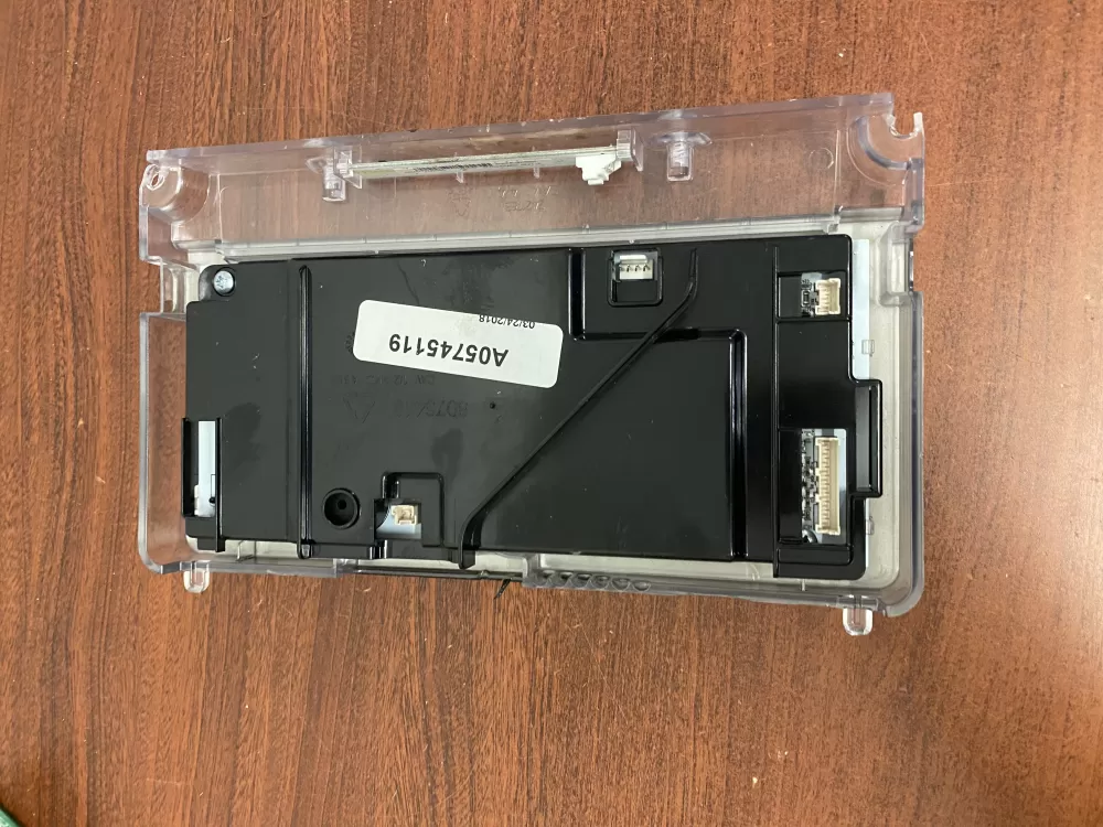 Frigidaire A05745119 Refrigerator Dispenser Control Board AZ58452 | BK1979