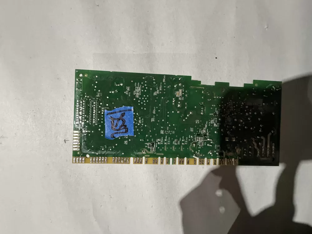 Whirlpool W10602814 W10354910 Dishwasher Control Board AZ225736 | KM2656