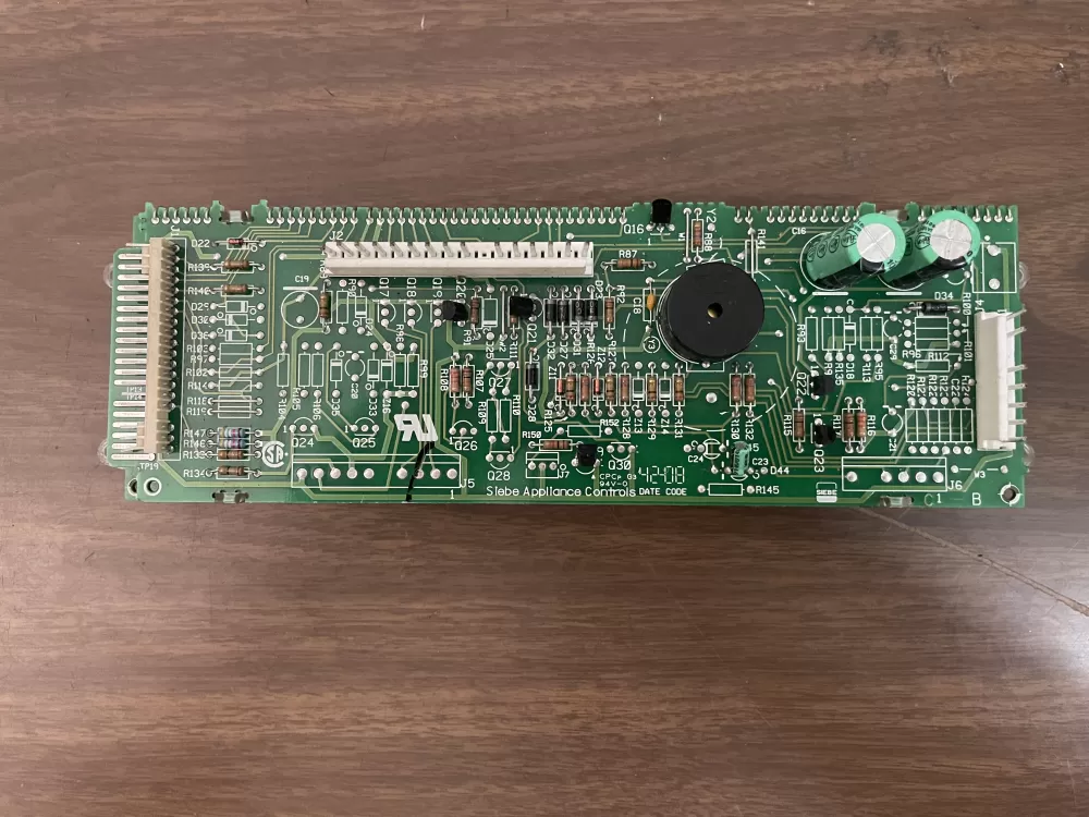 Dacor 62789 Oven Control Board AZ37448 | KM455