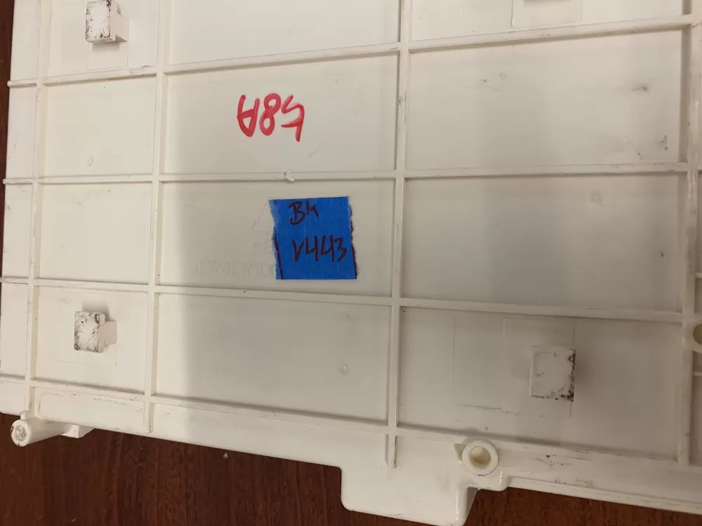 LG 6871ER1058 6871er1058a Washer Control Board AZ45879 | BKV443