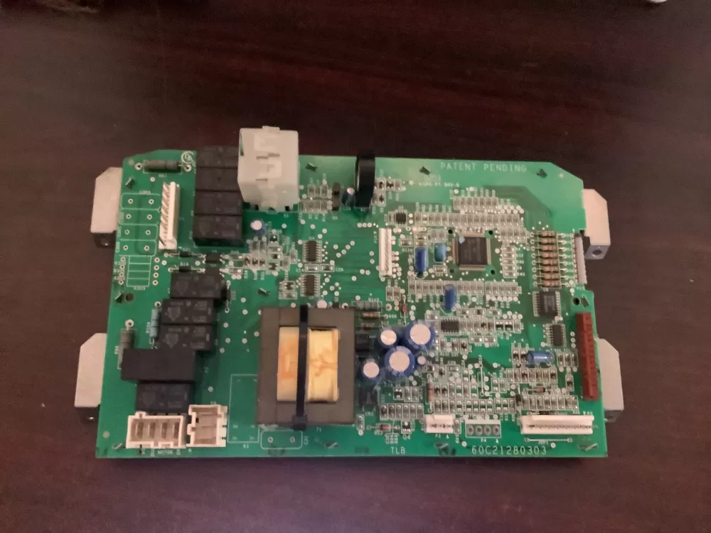 Amana Maytag 60C21280303 Washer Control Board AZ171633 | CG761