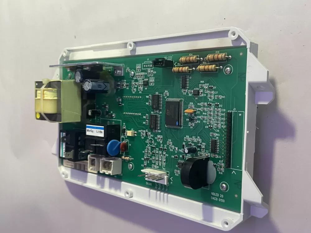  30630083 electronic control board