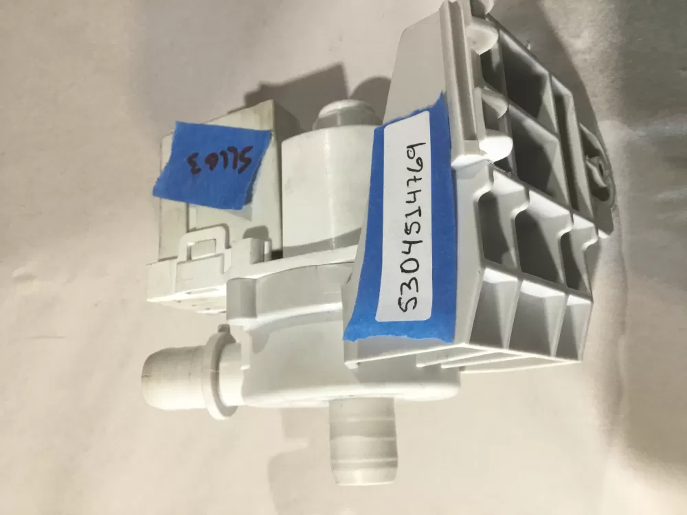 Electrolux 5304509040 5304514769 Washer Pump AZ101664 | Sl103