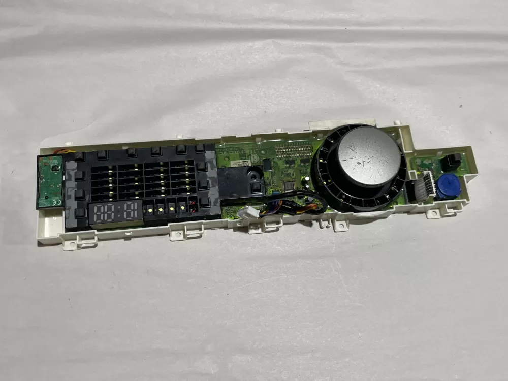 LG  Kenmore EBR85755504 Washer Control Board