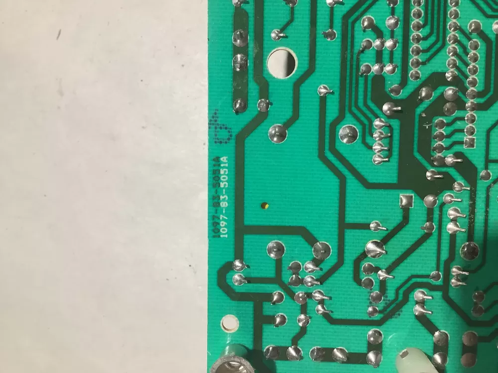 Lennox 1097-83-5051A Furnace Control Board Oem
