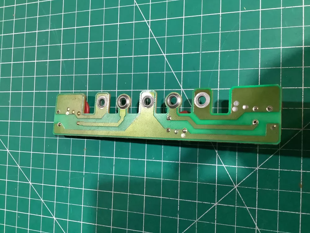 Whirlpool KitchenAid 8302143 Oven Noise Filter Terminal Block AZ143633 | NR733
